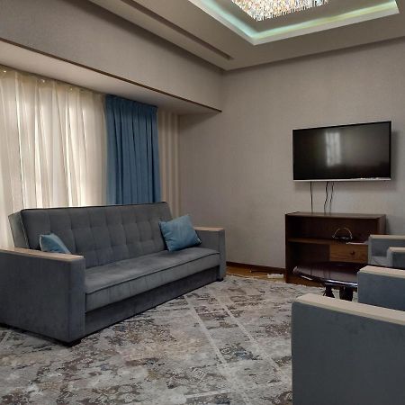 Apartment Center 1 Ташкент Екстериор снимка