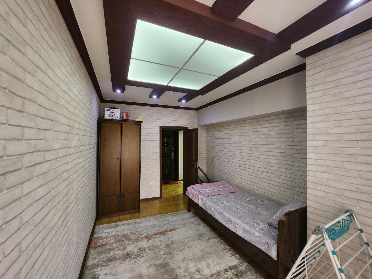Apartment Center 1 Ташкент Екстериор снимка
