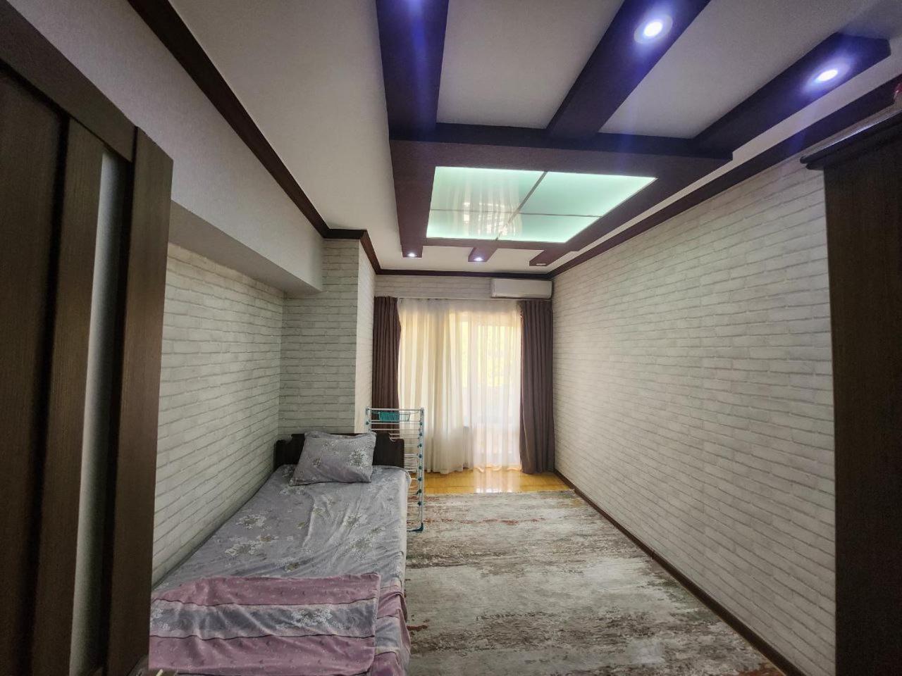 Apartment Center 1 Ташкент Екстериор снимка