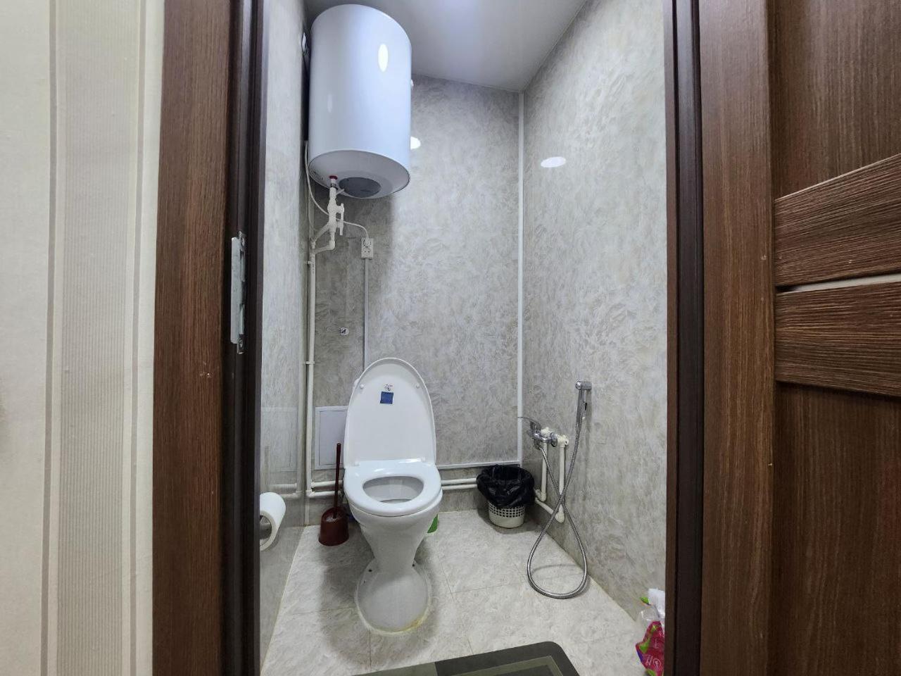 Apartment Center 1 Ташкент Екстериор снимка