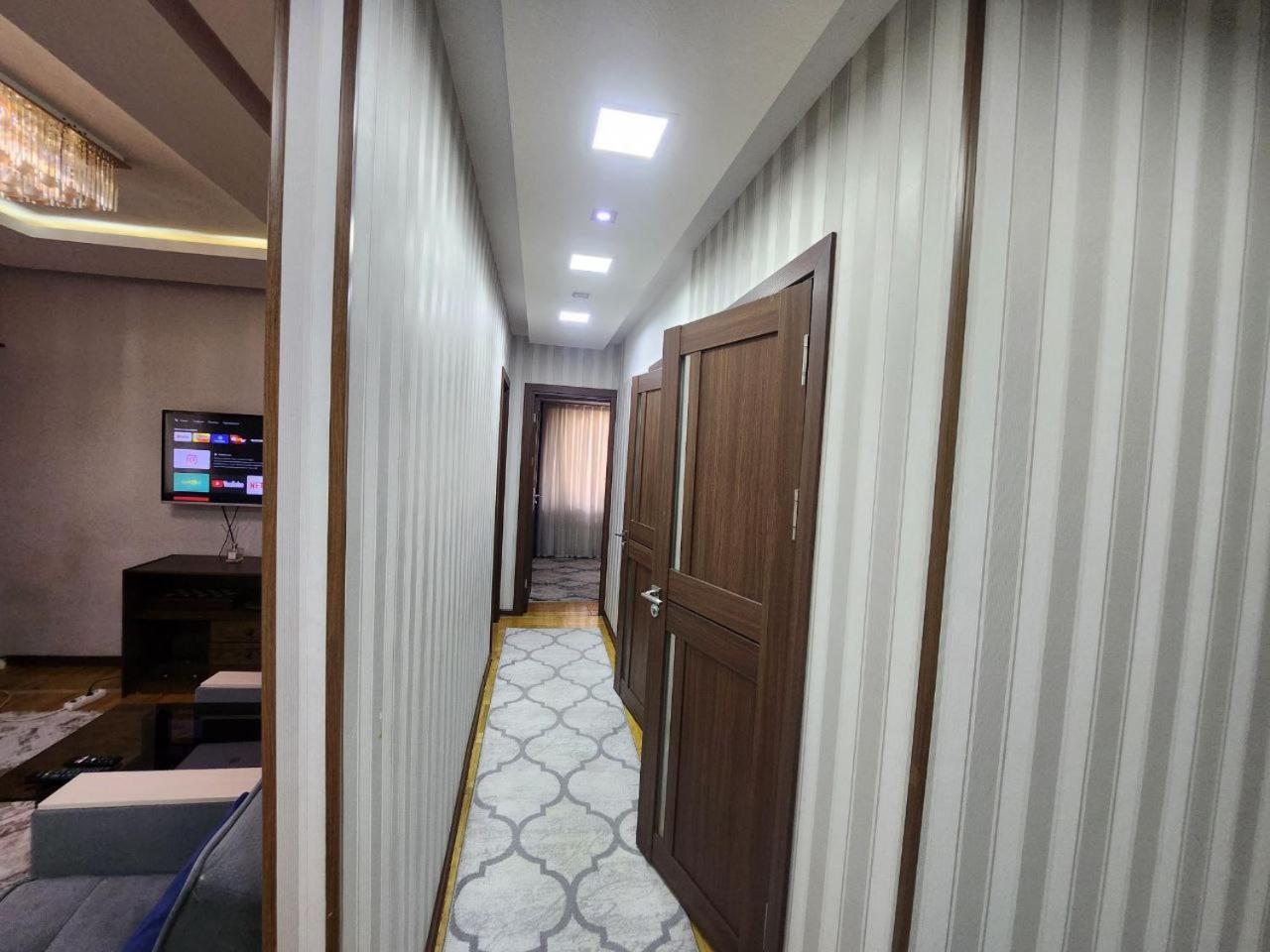 Apartment Center 1 Ташкент Екстериор снимка