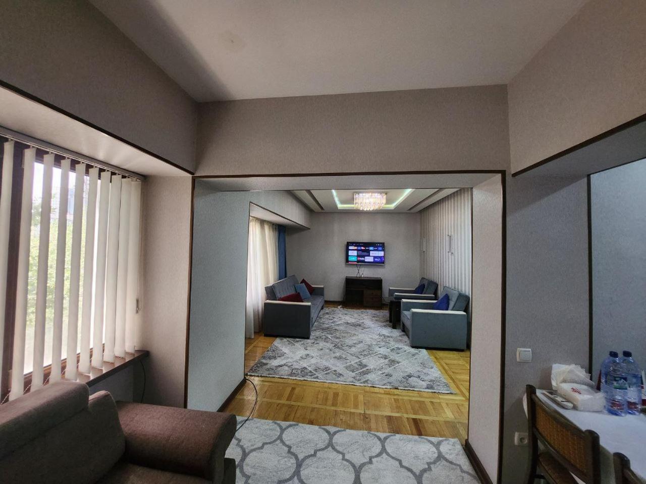 Apartment Center 1 Ташкент Екстериор снимка