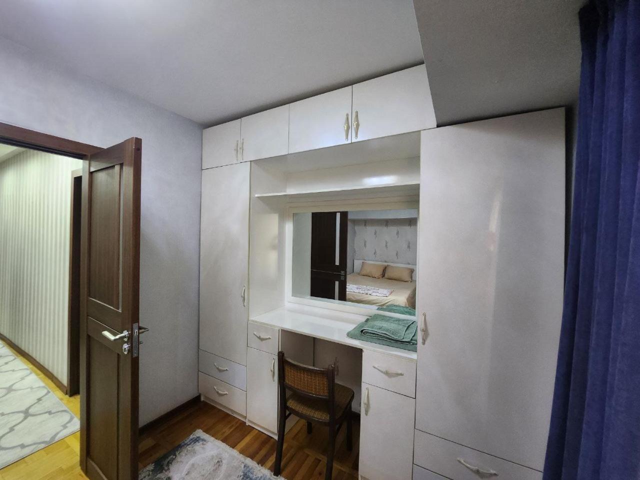 Apartment Center 1 Ташкент Екстериор снимка