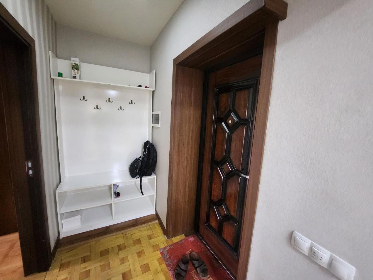 Apartment Center 1 Ташкент Екстериор снимка