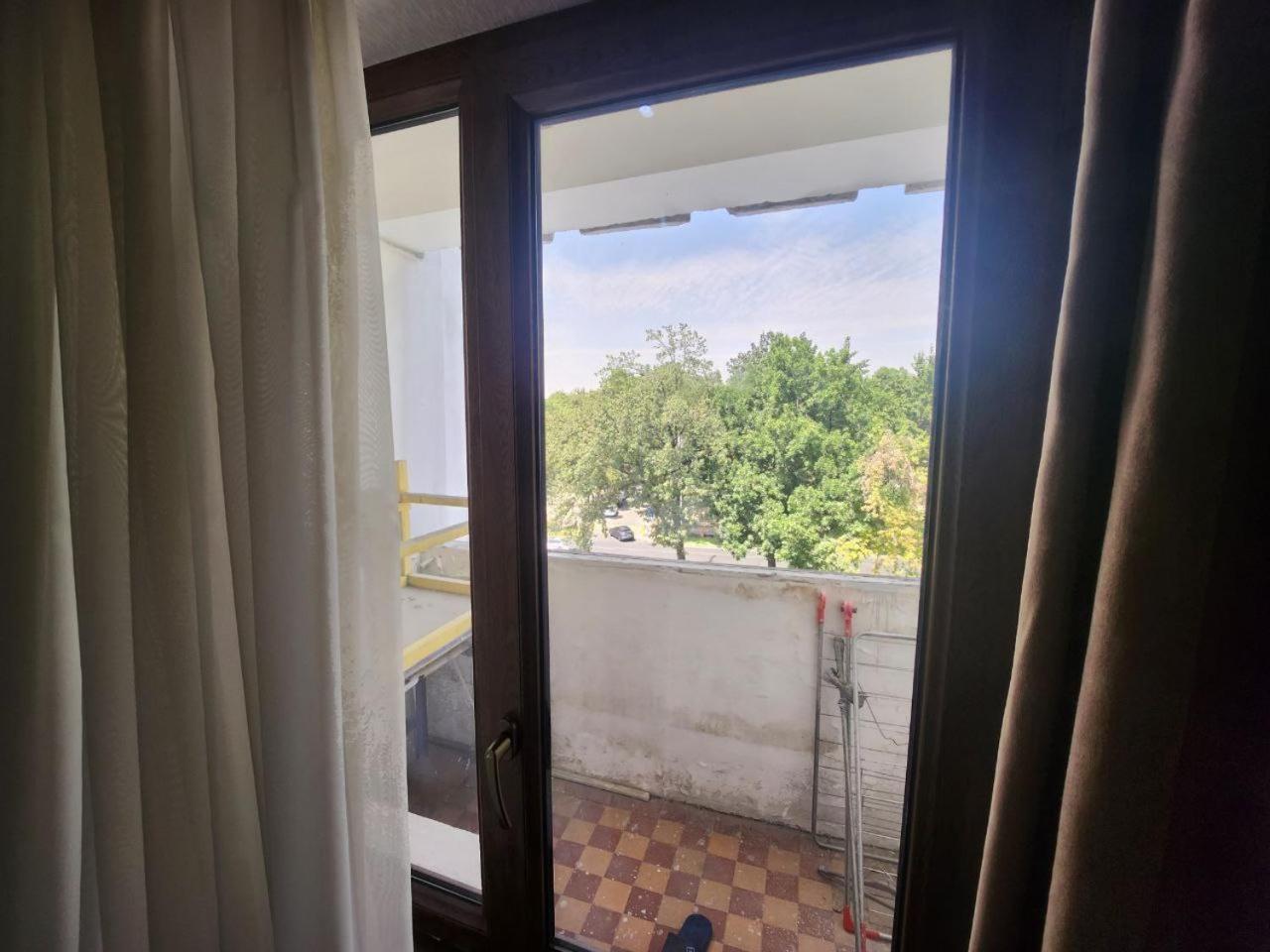 Apartment Center 1 Ташкент Екстериор снимка