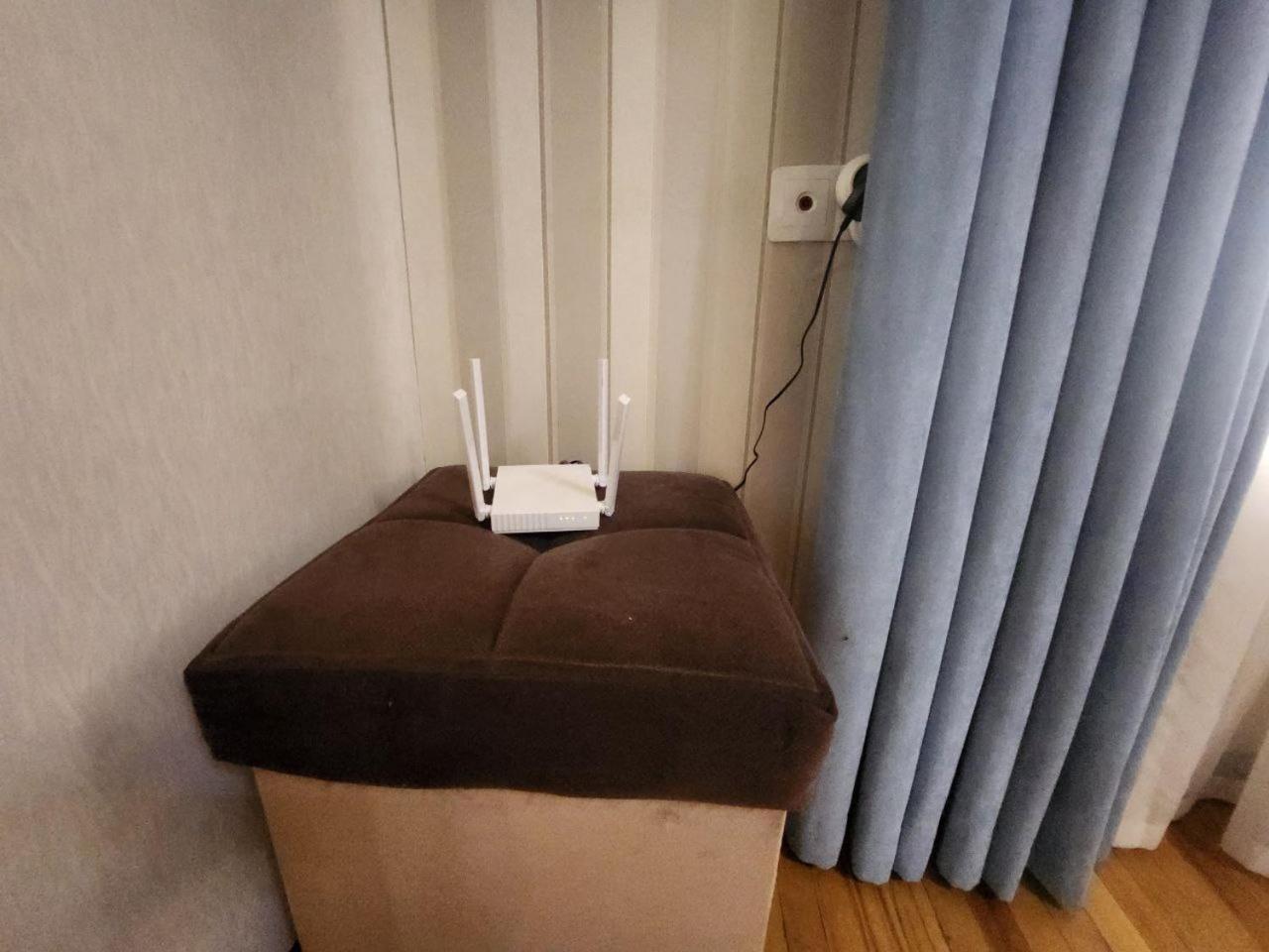 Apartment Center 1 Ташкент Екстериор снимка